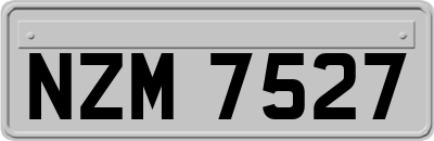 NZM7527