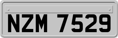NZM7529