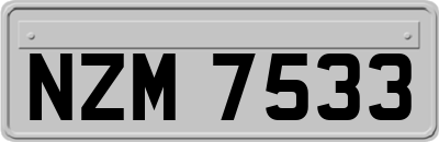 NZM7533