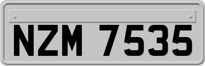 NZM7535