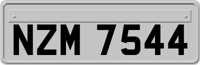 NZM7544