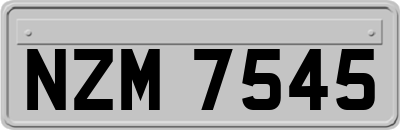 NZM7545