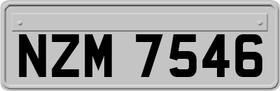 NZM7546