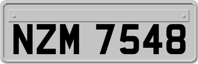 NZM7548