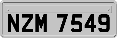 NZM7549
