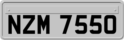 NZM7550