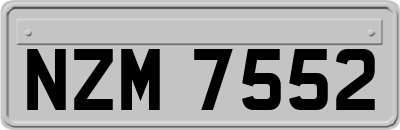 NZM7552