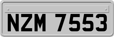 NZM7553