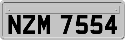 NZM7554