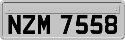 NZM7558