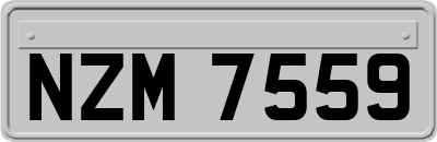 NZM7559