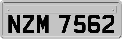 NZM7562