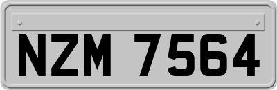 NZM7564