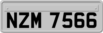 NZM7566
