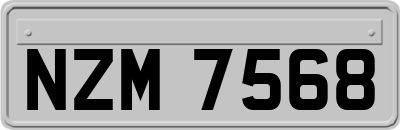 NZM7568