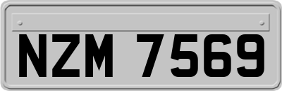 NZM7569