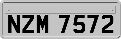 NZM7572