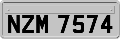 NZM7574