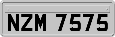 NZM7575