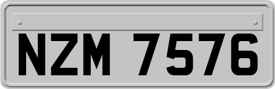 NZM7576