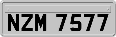 NZM7577