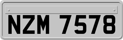 NZM7578