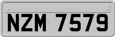 NZM7579