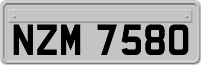 NZM7580