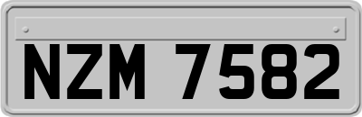 NZM7582