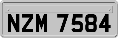 NZM7584