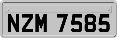NZM7585