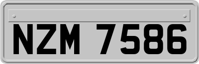 NZM7586