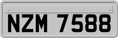 NZM7588