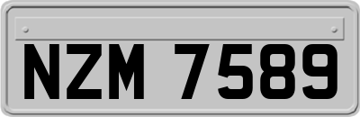 NZM7589