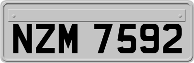 NZM7592