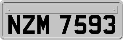 NZM7593