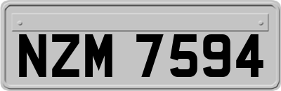 NZM7594