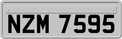 NZM7595