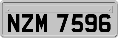 NZM7596