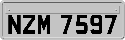 NZM7597