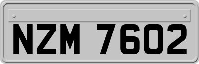 NZM7602