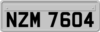 NZM7604