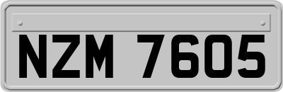 NZM7605