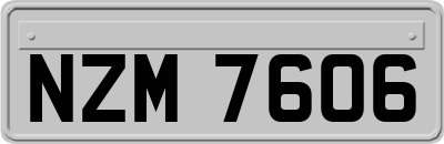 NZM7606