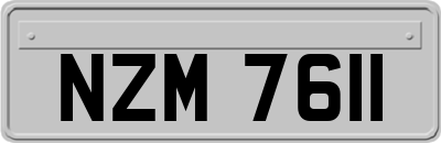 NZM7611