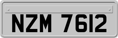 NZM7612