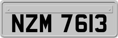 NZM7613