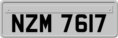 NZM7617