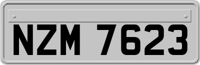 NZM7623