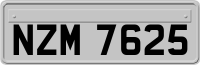 NZM7625